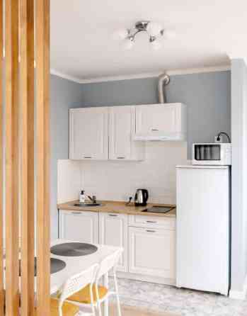 Студия, 24 м2, 12/17 эт. Климовск