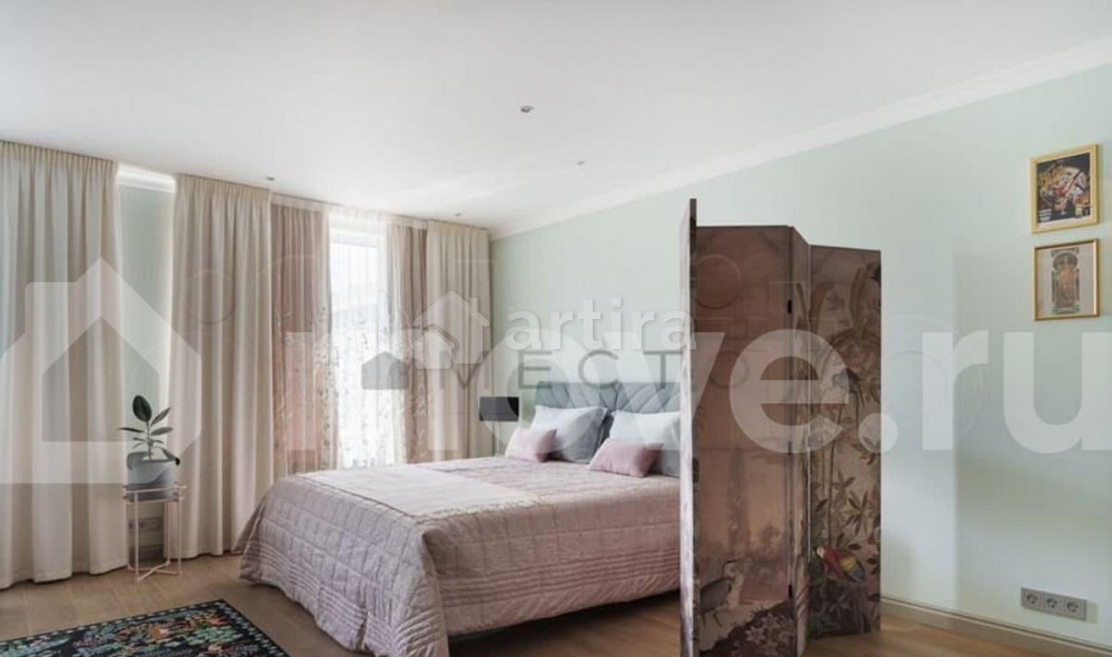 Студия, 44.3 м2, 6/23 эт. Москва - изображение 2