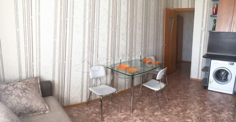 1-комн. квартира, 38 м2, 3/12 эт. Москва - изображение 2