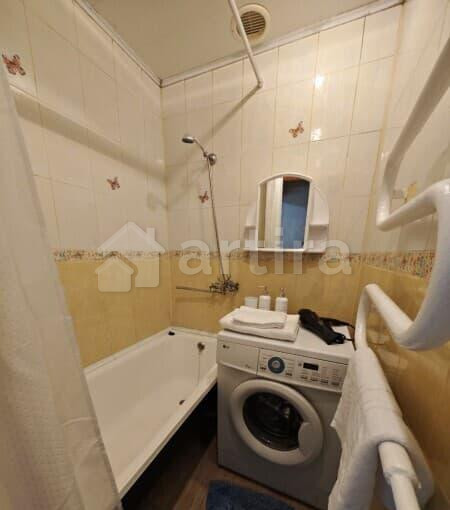 2-комн. квартира, 47 м2, 4/5 эт. Воткинск - изображение 12