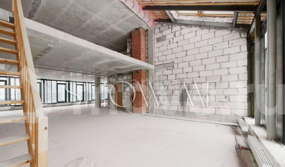 Студия, 277 м2, 4/6 эт. Москва - изображение 1