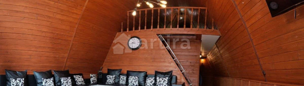 Дом, 110 м2, 5 соток, 3 эт. Видное - изображение 1