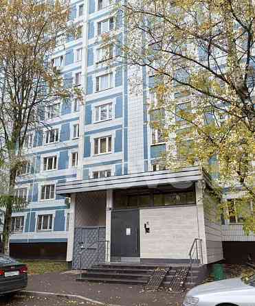 Студия, 13.5 м2, 1/17 эт. Москва