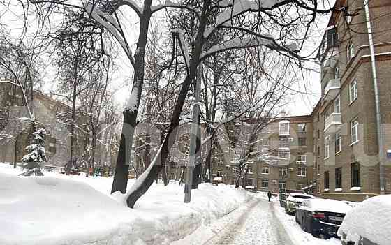 Студия, 11.2 м2, 1/5 эт. Москва