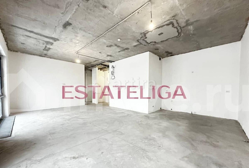 4-комн. квартира, 114 м2, 32/46 эт. Москва - изображение 1