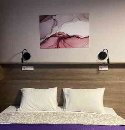 Студия, 30 м2, 10/11 эт. Санкт-Петербург