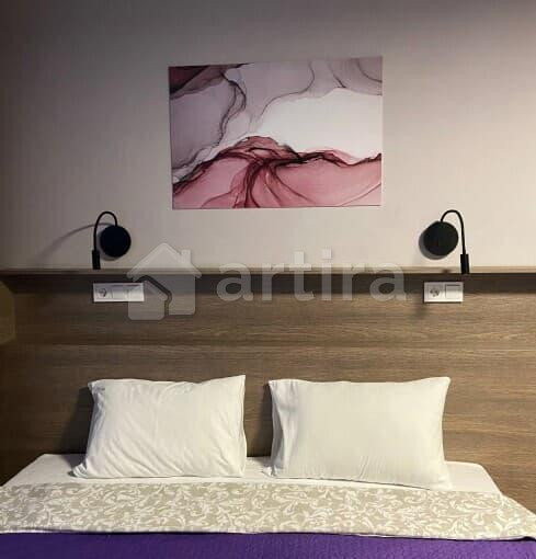 Студия, 30 м2, 10/11 эт. Санкт-Петербург - изображение 4