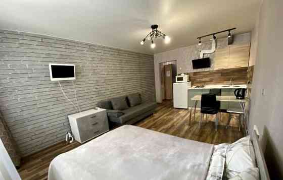 Студия, 29 м2, 1/9 эт. Семилуки