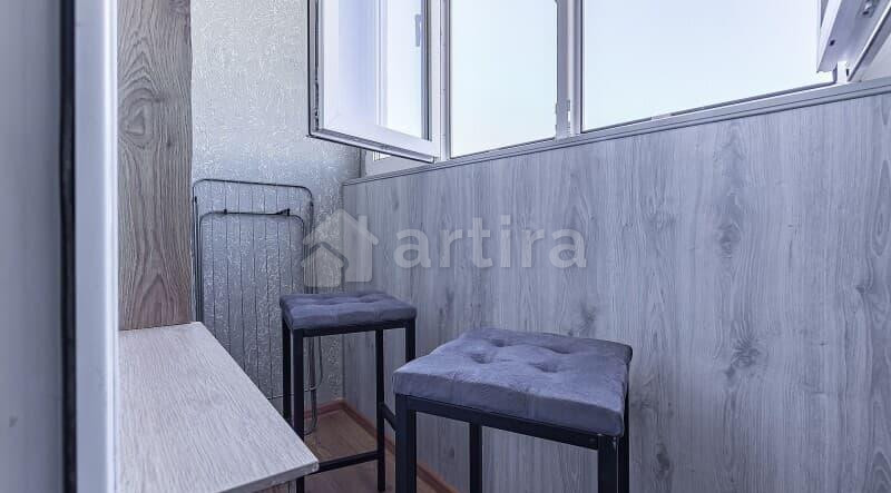 1-комн. квартира, 32 м2, 9/10 эт. Нижний Новгород - изображение 17