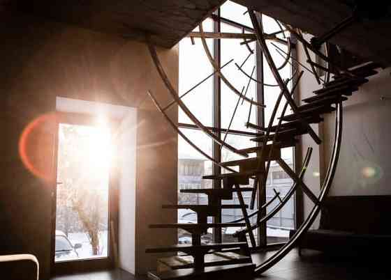 Коттедж, 400 м2 Новосибирск