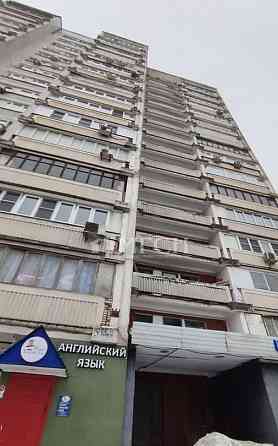 1-комн. квартира, 35 м2, 10/16 эт. Москва