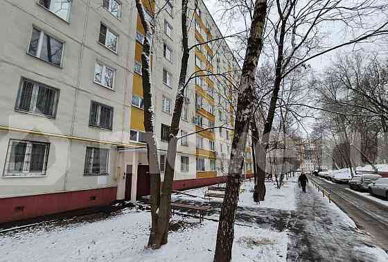 Студия, 12 м2, 1/9 эт. Москва