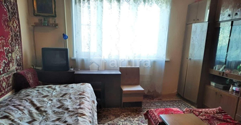 Комната, 49 м2, 2/12 эт. Москва - изображение 1