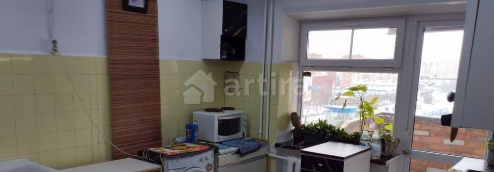 Комната, 19 м2, 8/13 эт. Ростов-на-Дону - изображение 5