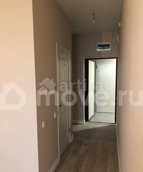 Студия, 24.1 м2, 13/23 эт. Москва - изображение 3