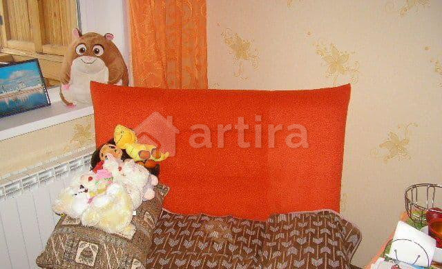 1-комн. квартира, 34 м2, 4/5 эт. Нижний Новгород - изображение 2