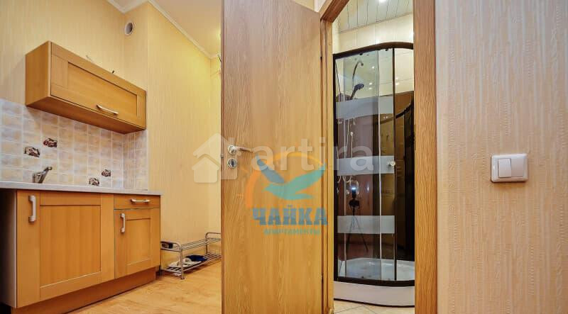 1-комн. квартира, 38 м2, 3/5 эт. Санкт-Петербург - изображение 12