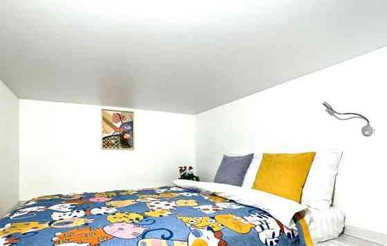 1-комн. квартира, 24 м2, 3/6 эт. Санкт-Петербург