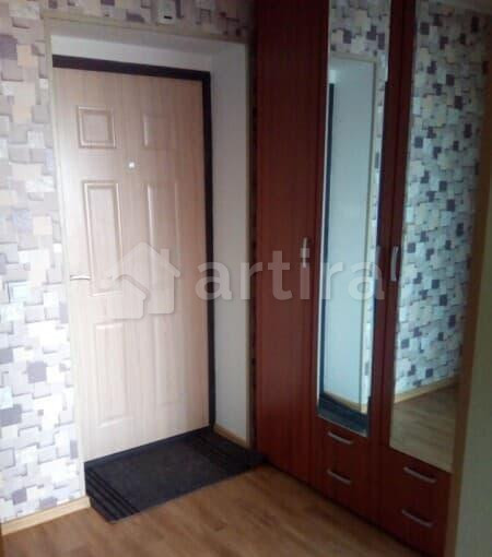 1-комн. квартира, 41 м2, 4/25 эт. Санкт-Петербург - изображение 5