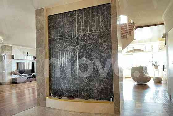 6-комн. квартира, 367 м2, 22/22 эт. Москва