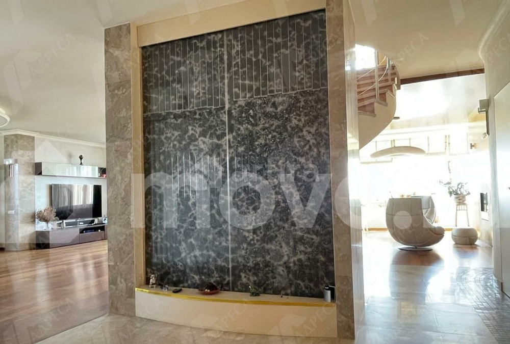 6-комн. квартира, 367 м2, 22/22 эт. Москва - изображение 5