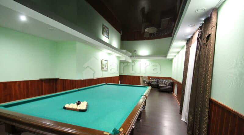 Коттедж, 400 м2 Новосибирск - изображение 20