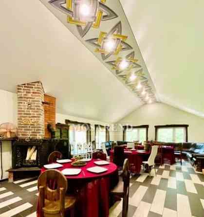 Коттедж, 450 м2 Бронницы