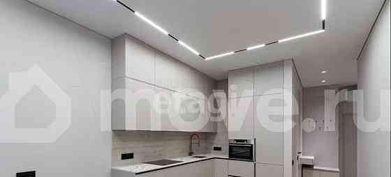 1-комн. квартира, 47 м2, 3/16 эт. Москва