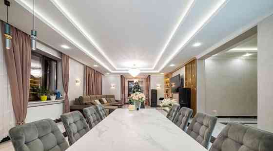 Коттедж, 600 м2 Внуково