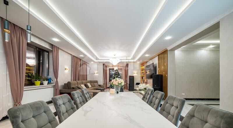 Коттедж, 600 м2 Внуково - изображение 3