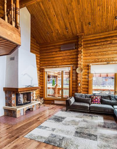 Дом, 176 м2 Сосново - изображение 17