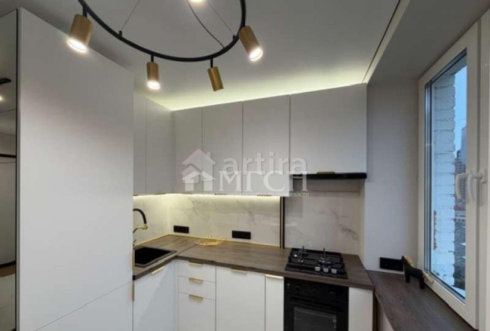 2-комн. квартира, 47.8 м2, 7/8 эт. Москва - изображение 13