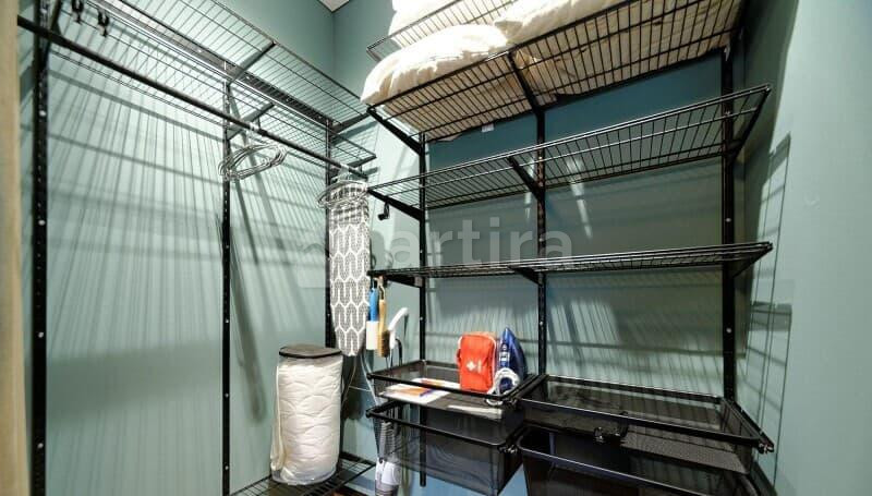 Студия, 35 м2, 4/5 эт. Санкт-Петербург - изображение 19