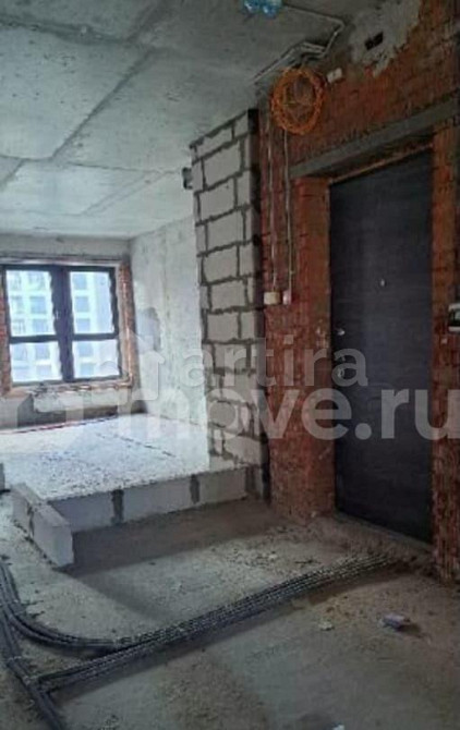 3-комн. квартира, 84.6 м2, 4/16 эт. Москва - изображение 7