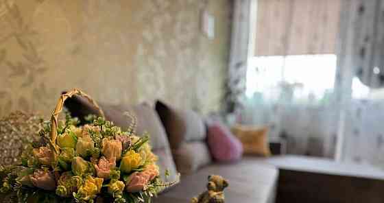 Комната, 21 м2, 8/17 эт. Октябрьский