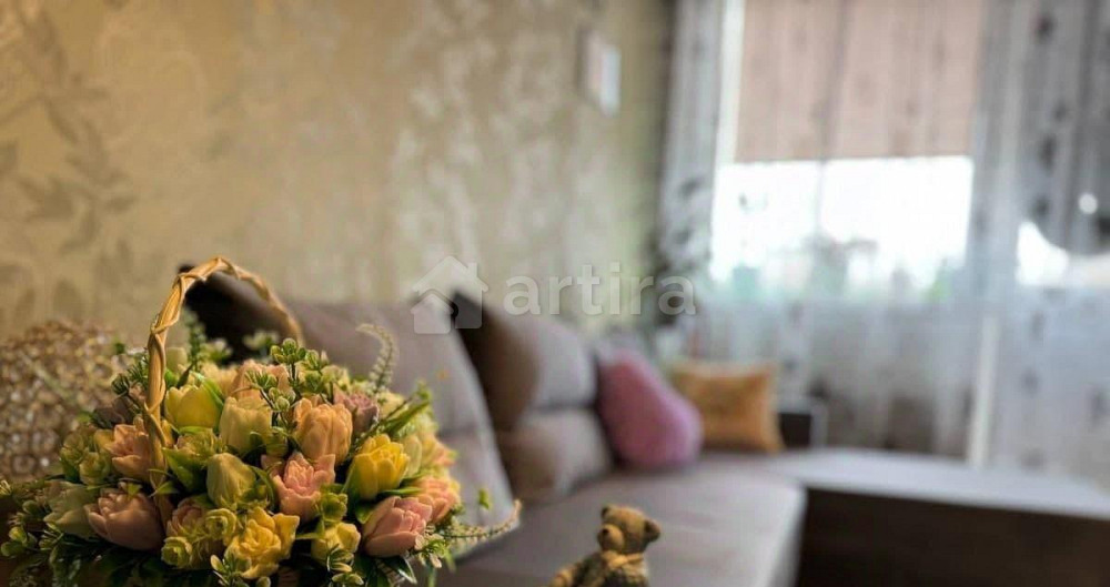 Комната, 21 м2, 8/17 эт. Октябрьский - изображение 2