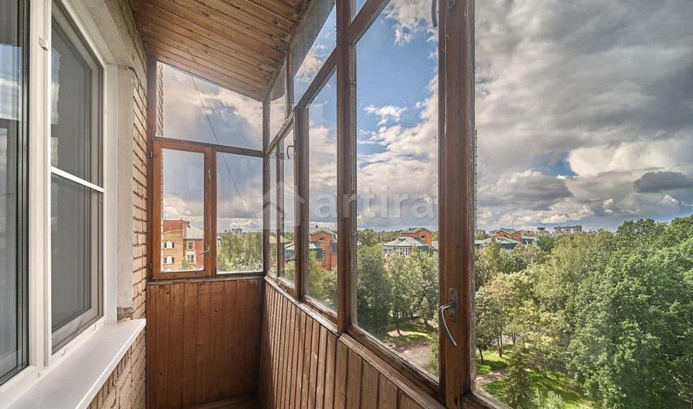 1-комн. квартира, 20.8 м2, 2/9 эт. Обнинск - изображение 5