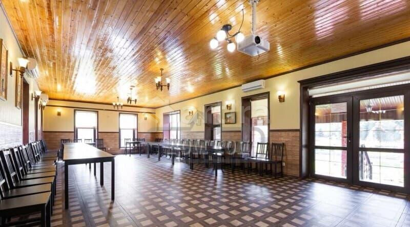 Коттедж, 1200 м2 Орехово-Зуево - изображение 15