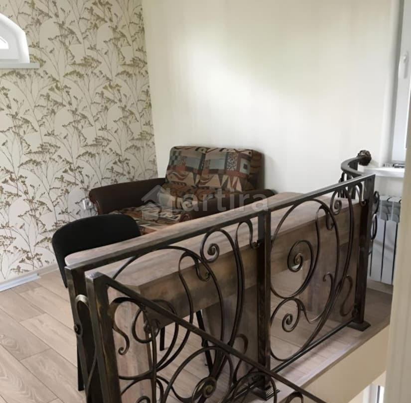 Коттедж, 90 м2, 5 соток, 2 эт. Симферополь - изображение 7