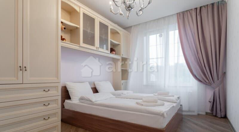 Коттедж, 750 м2 Солнечногорск - изображение 18