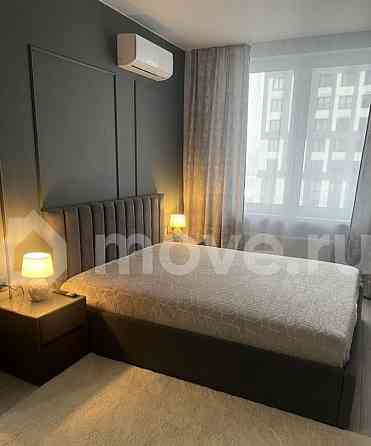 1-комн. квартира, 38 м2, 7/17 эт. Зеленоград