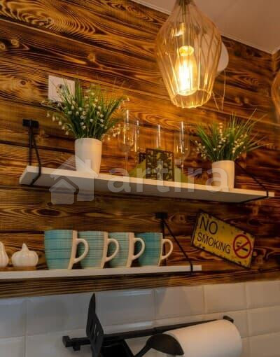 Коттедж, 55 м2 Санкт-Петербург - изображение 10