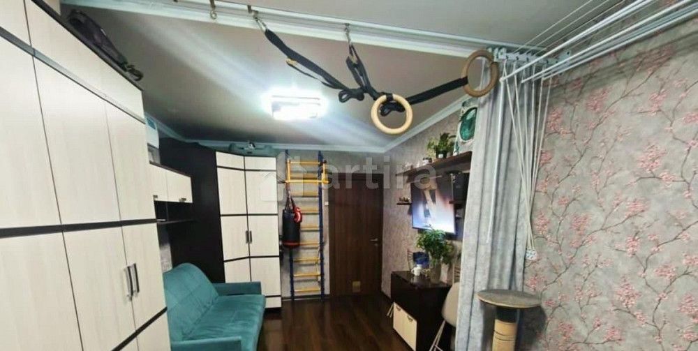 Комната, 19 м2, 3/9 эт. Москва - изображение 7