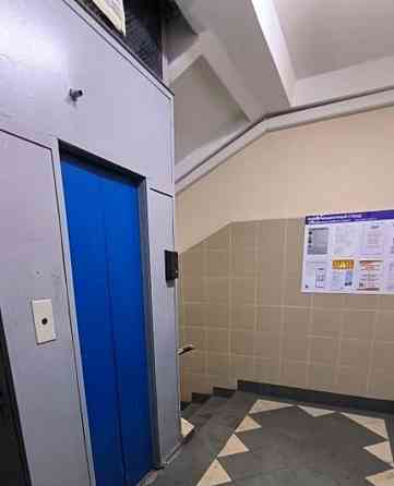 Комната, 16.2 м2, 6/9 эт. Москва