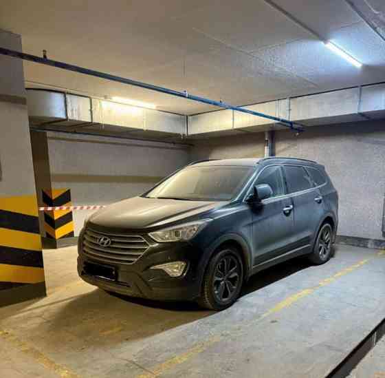 Гараж, 17 м2 Самара