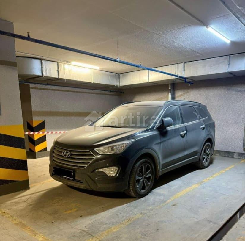 Гараж, 17 м2 Самара - изображение 1