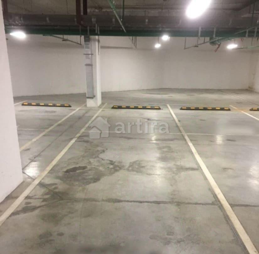 Гараж, 27 м2 Красногорск - изображение 4