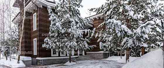 Коттедж, 680 м2, 23 сотки, 2 эт. Одинцово