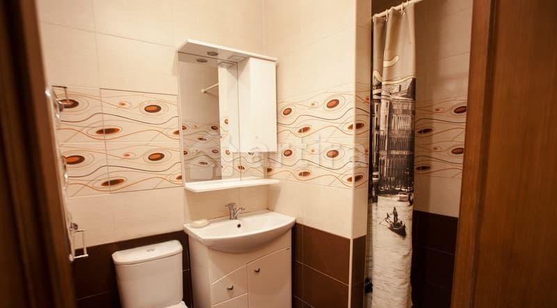 3-комн. квартира, 64 м2, 4/4 эт. Ростов-на-Дону - изображение 9