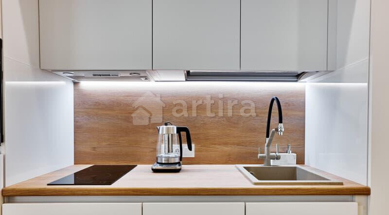 1-комн. квартира, 34 м2, 3/8 эт. Москва - изображение 10